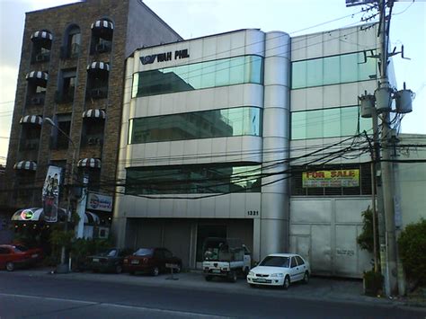 wah phil corporation